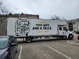 Two Men and a Truck Moving and Storage photo 5
