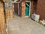 J B Masonry & Concrete Finishing