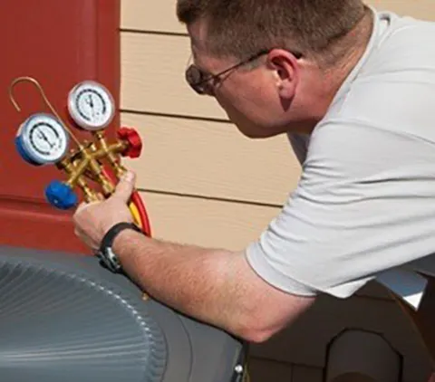 Quality Cooling, Heating & Plumbing in Abilene