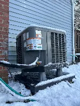McMurrays Heating & A.C. photo 4