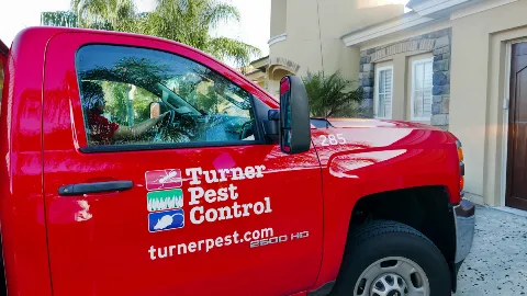 Turner Pest Control photo 1