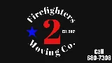 Two Firefighters Moving Co. photo 8