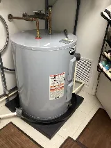 Steve’s Plumbing & A/C Service photo 7