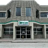 Simcoe Masonry Centre