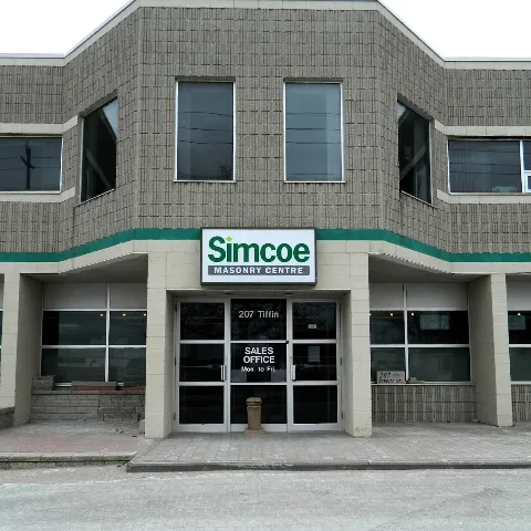 Simcoe Masonry Centre photo 1