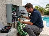 PinPoint Pool Maintenance Service photo 7