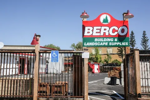 BERCO Building Materials photo 1