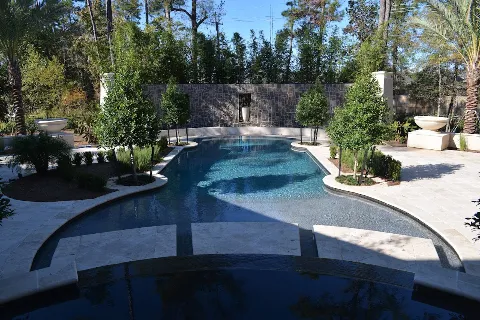 Paradise Pool and Spas in New Orleans