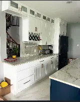 Luxury Home Remodeling photo 9