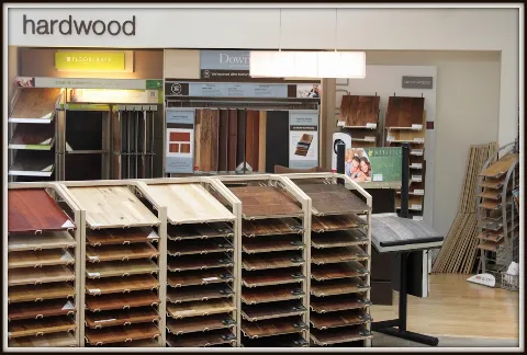 Dillabaugh's Flooring America photo 1