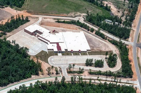 Littlefield Brothers Concrete Construction photo 1