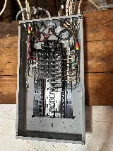 Marshall Electric Inc photo 8