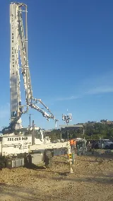 Billings Concrete photo 4
