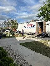 Downey Moving & Storage
