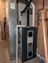 Ryan Heating & Air Conditioning photo 6