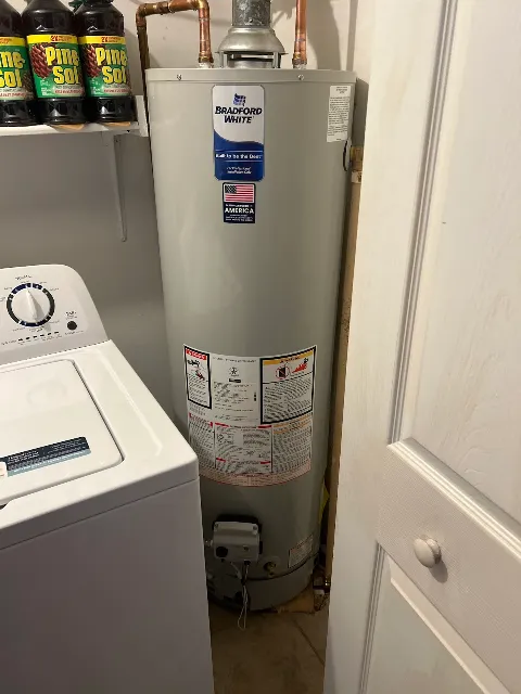 Tom Drexler Plumbing, Air & Electric photo 1