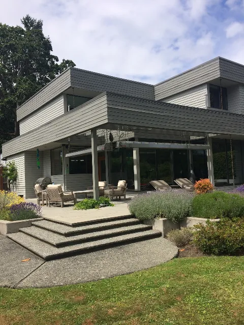 Lacasse Painting LTD in Vernon