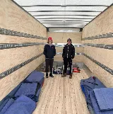Total Moving Winnipeg photo 8