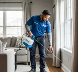 Newark Rapid Pest Control