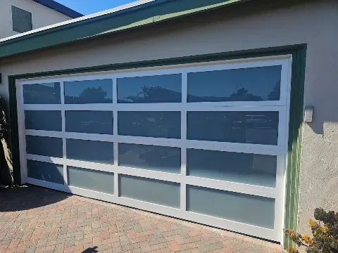 Butler Garage Doors in Chula Vista