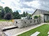 Maxwell Concrete and Landscaping photo 4