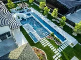 Custom Pools of Lubbock, LLC