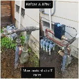 Comet Plumbing & Sewer Co.