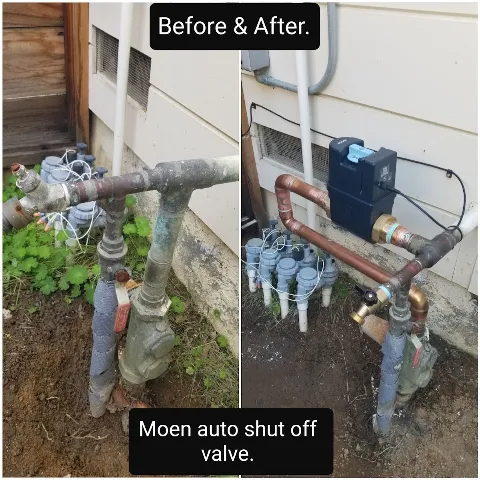 Comet Plumbing & Sewer Co. photo 1