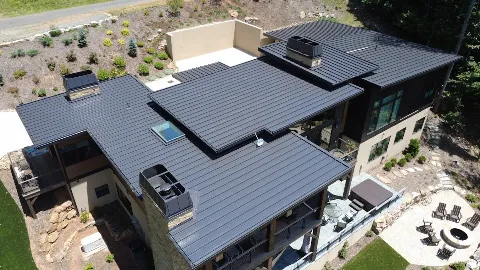 Ridge Roofing photo 1