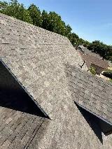 LOA Construction and Austin Roofing