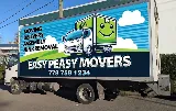 Easy Peasy Movers