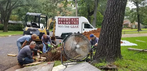 Fountain Plumbing, Inc photo 1