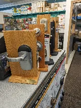 Harry's Key Service, Inc. photo 4