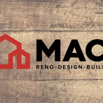 MAC Reno Design Build logo