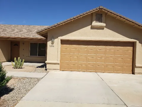 Yuma Painting in Yuma