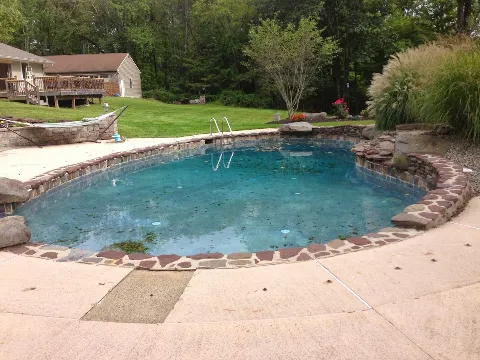 A&B Full Pool Service photo 1