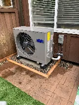 Aquatech Vancouver Heating & Air Conditioning photo 2