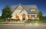 Drees Custom Homes at Viridian Elements
