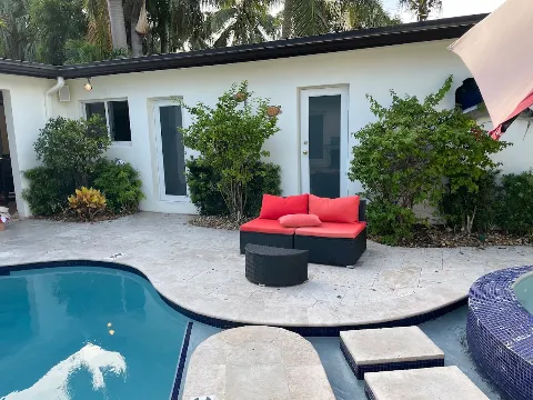 Pool & Spa Services photo 1