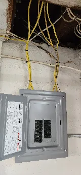 Moose Electric photo 3