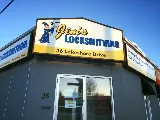 Jim's Locksmithing