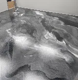 Kustom Epoxy Floors photo 4