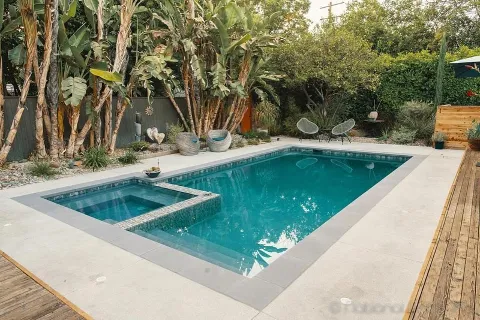 Apex Pool & Tennessee photo 1