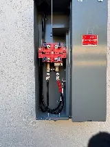 Lucas Electrical photo 8