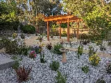 Droughtscape LA