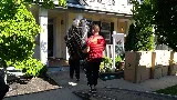Signature Moving