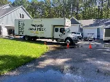 Two Men and a Truck Moving