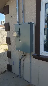 Secure Electrical Contractors Inc photo 8