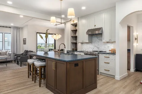 Westridge Homes Ltd in Saskatoon