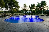 Memphis Pool photo 3